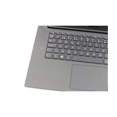 Dell Precision 5540 felújított laptop garanciával i7-32GB-500SSD-FHD-NVD