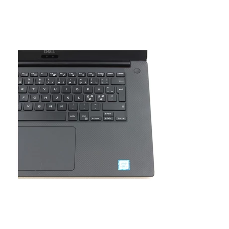Dell Precision 5540 felújított laptop garanciával i7-32GB-500SSD-FHD-NVD