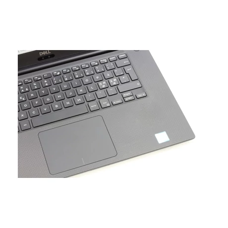 Dell Precision 5540 felújított laptop garanciával i7-32GB-500SSD-FHD-NVD