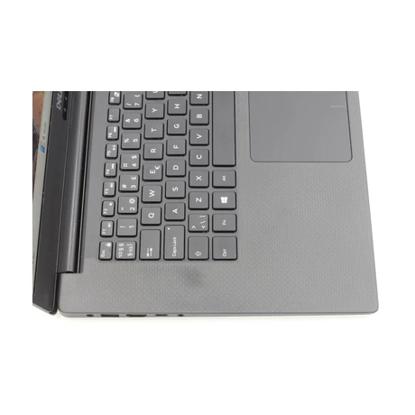 Dell Precision 5540 felújított laptop garanciával i7-32GB-500SSD-FHD-NVD