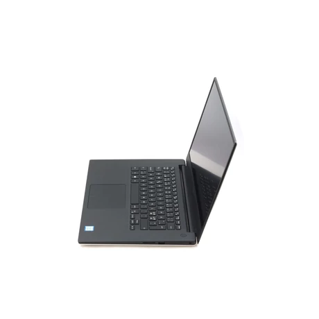 Dell Precision 5540 felújított laptop garanciával i7-32GB-500SSD-FHD-NVD