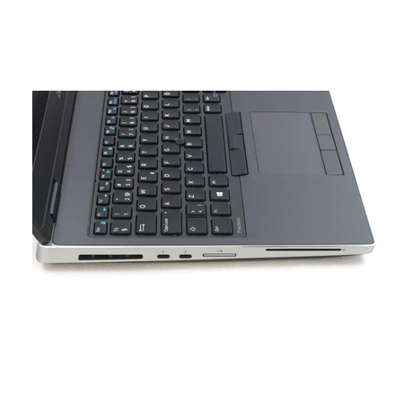 Dell Precision 7540 felújított laptop garanciával i7-64GB-1TBSSD-FHD-NVD