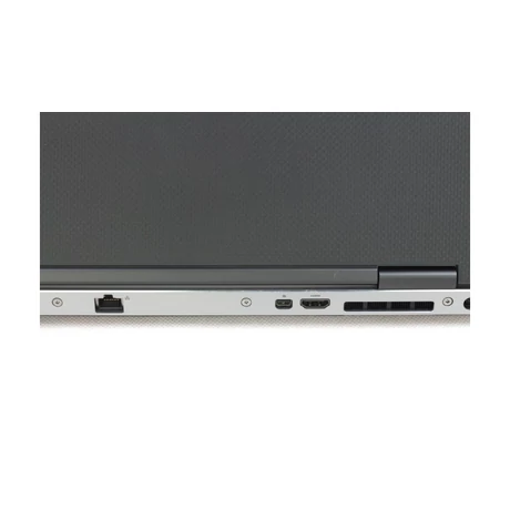 Dell Precision 7540 felújított laptop garanciával i7-64GB-1TBSSD-FHD-NVD