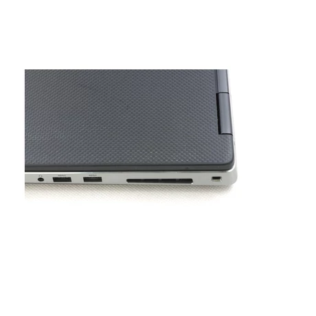Dell Precision 7540 felújított laptop garanciával i7-64GB-1TBSSD-FHD-NVD