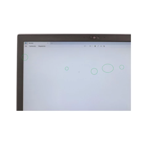 Dell Precision 7540 felújított laptop garanciával i7-64GB-1TBSSD-FHD-NVD