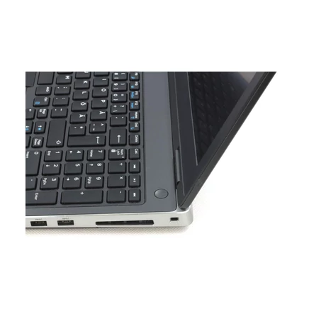 Dell Precision 7540 felújított laptop garanciával i7-64GB-1TBSSD-FHD-NVD