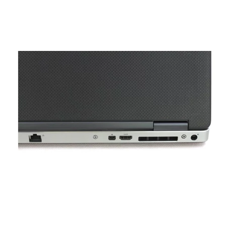 Dell Precision 7540 felújított laptop garanciával i7-64GB-1TBSSD-FHD-NVD