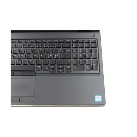 Dell Precision 7540 felújított laptop garanciával i7-64GB-1TBSSD-FHD-NVD