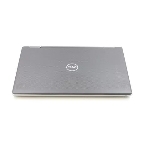 Dell Precision 7540 felújított laptop garanciával i7-64GB-1TBSSD-FHD-NVD