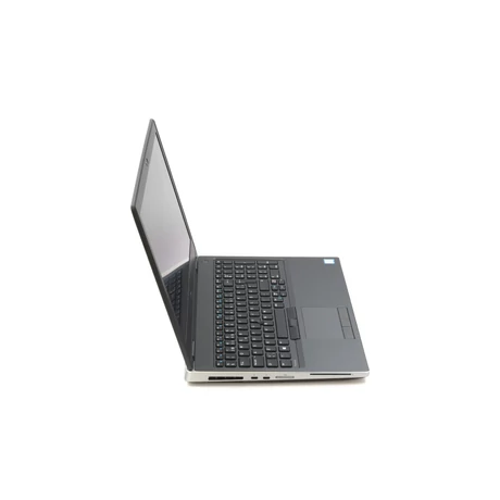 Dell Precision 7540 felújított laptop garanciával i7-64GB-1TBSSD-FHD-NVD