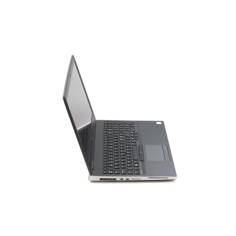 Dell Precision 7540 felújított laptop garanciával i7-64GB-1TBSSD-FHD-NVD