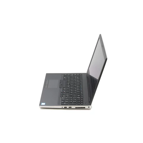 Dell Precision 7540 felújított laptop garanciával i7-64GB-1TBSSD-FHD-NVD