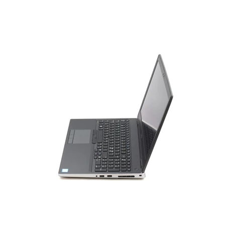 Dell Precision 7540 felújított laptop garanciával i7-64GB-1TBSSD-FHD-NVD