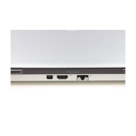 Dell Precision 7550 felújított laptop i7-10750H 32GB RAM 512SSD 15.6" FHD WIN11 Dell Precision 7550 felújított laptop i7-10750H 32GB RAM 512SSD 15.6" FHD WIN11