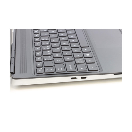 Dell Precision 7550 felújított laptop i7-10750H 32GB RAM 512SSD 15.6" FHD WIN11 Dell Precision 7550 felújított laptop i7-10750H 32GB RAM 512SSD 15.6" FHD WIN11