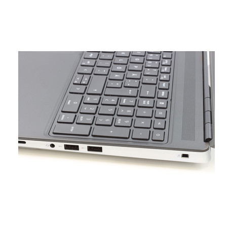 Dell Precision 7550 felújított laptop i7-10750H 32GB RAM 512SSD 15.6" FHD WIN11 Dell Precision 7550 felújított laptop i7-10750H 32GB RAM 512SSD 15.6" FHD WIN11