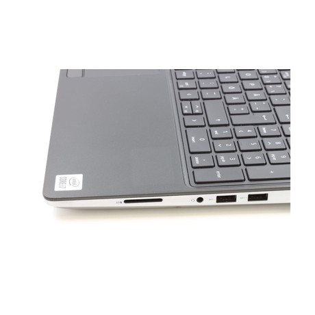 Dell Precision 7550 felújított laptop i7-10750H 32GB RAM 512SSD 15.6" FHD WIN11 Dell Precision 7550 felújított laptop i7-10750H 32GB RAM 512SSD 15.6" FHD WIN11