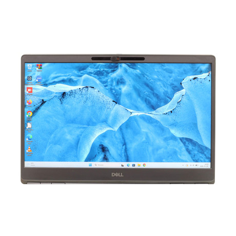 Dell Precision 7550 felújított laptop i7-10750H 32GB RAM 512SSD 15.6" FHD WIN11 Dell Precision 7550 felújított laptop i7-10750H 32GB RAM 512SSD 15.6" FHD WIN11