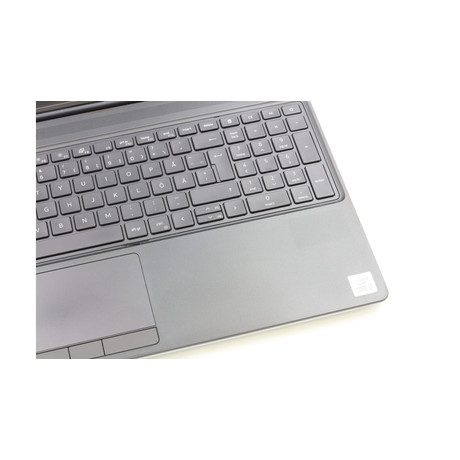 Dell Precision 7550 felújított laptop i7-10750H 32GB RAM 512SSD 15.6" FHD WIN11 Dell Precision 7550 felújított laptop i7-10750H 32GB RAM 512SSD 15.6" FHD WIN11