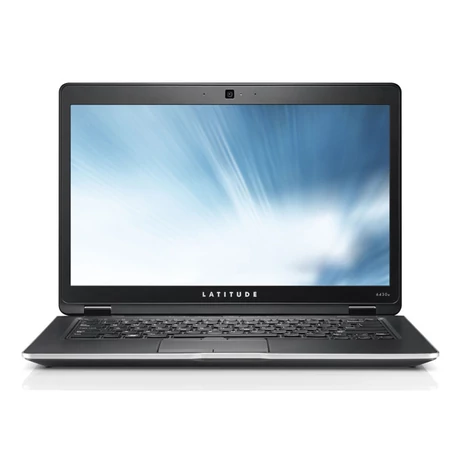 Dell Latitude 6430U