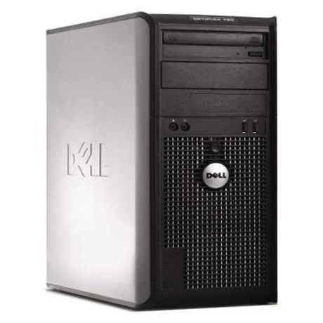 DELL OPTIPLEX 780 MINI TOWER