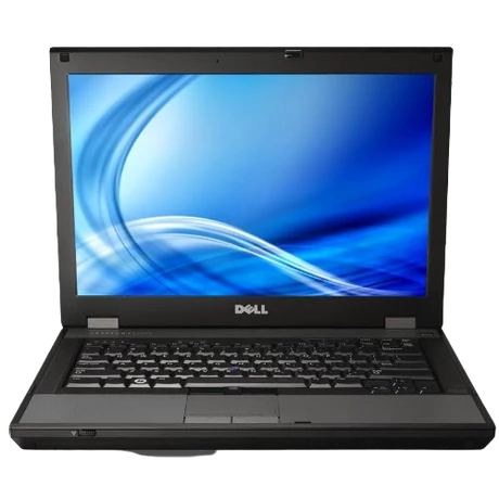 Dell Latitude E5410