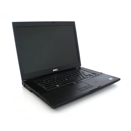 Dell LATITUDE E6500