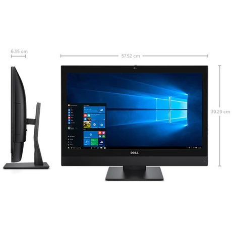 Dell Optiplex 7440 AIO