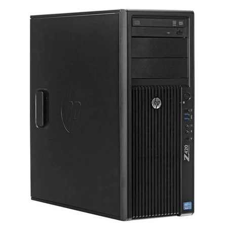 HP Z820