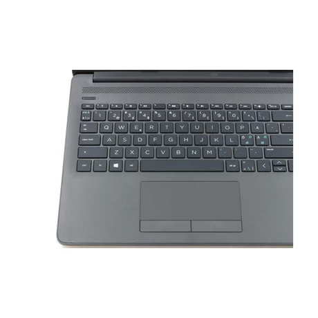 HP 250 G7 felújított laptop garanciával i5-8GB-256SSD-FHD-US