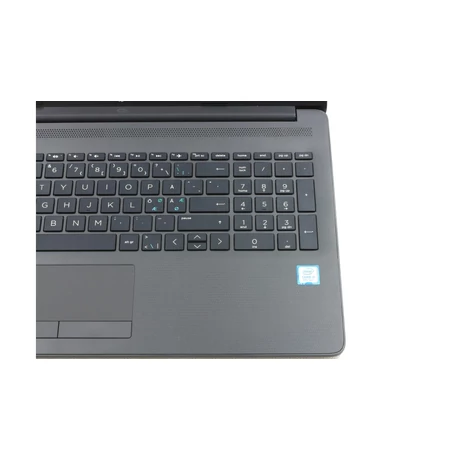 HP 250 G7 felújított laptop garanciával i5-8GB-256SSD-FHD-US
