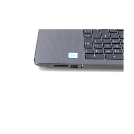 HP 250 G7 felújított laptop garanciával i5-8GB-256SSD-FHD-US