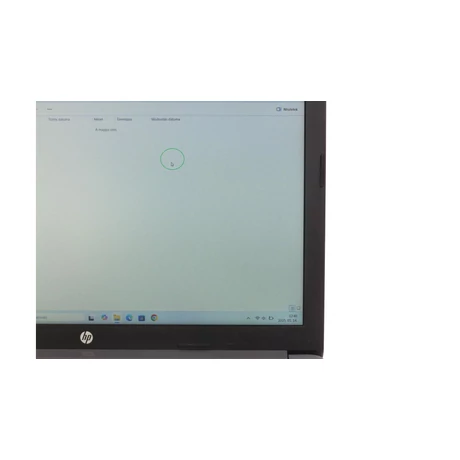 HP 250 G7 felújított laptop garanciával i5-8GB-256SSD-FHD-US