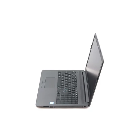 HP 250 G7 felújított laptop garanciával i5-8GB-256SSD-FHD-US