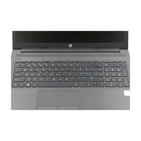 HP 250 G7 felújított laptop garanciával i5-8GB-256SSD-FHD-US
