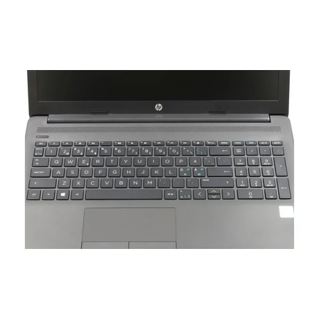 HP 250 G7 felújított laptop garanciával i5-8GB-256SSD-FHD-US