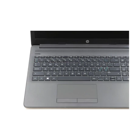 HP 250 G7 felújított laptop garanciával i5-8GB-256SSD-FHD-US