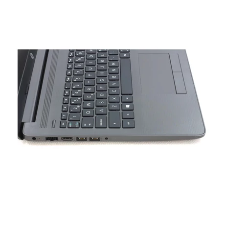 HP 250 G7 felújított laptop garanciával i5-8GB-256SSD-FHD-US