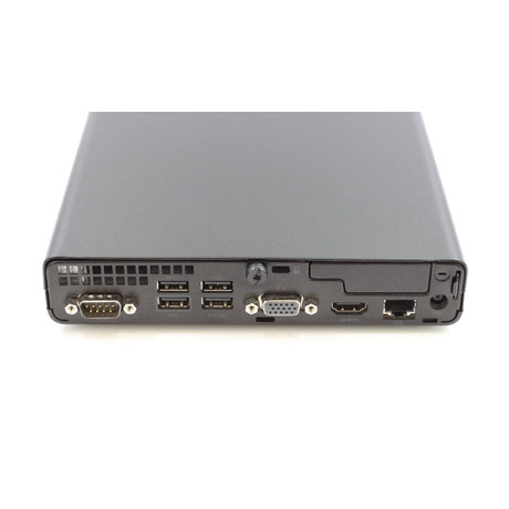 HP 260 G4 felújított számítógép i5-10210U 16GB RAM 256SSD Mini WIN11