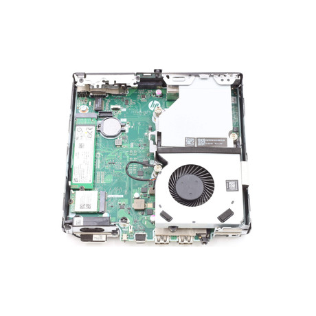 HP 260 G4 felújított számítógép i5-10210U 16GB RAM 256SSD Mini WIN11