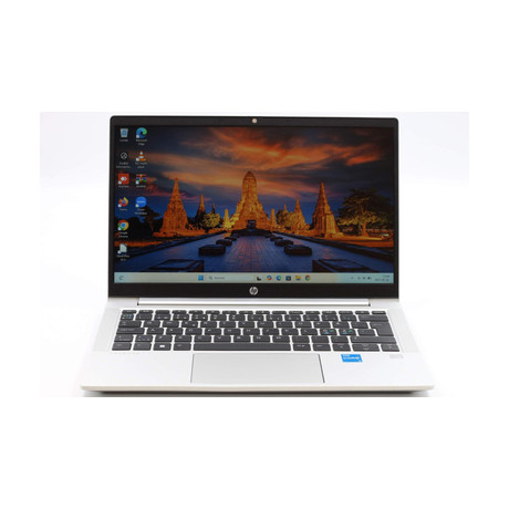 HP ProBook 430 G8 felújított laptop i3-1125G4 8GB RAM 256SSD 13.3" FHD WIN11 HP ProBook 430 G8 felújított laptop i3-1125G4 8GB RAM 256SSD 13.3" FHD WIN11