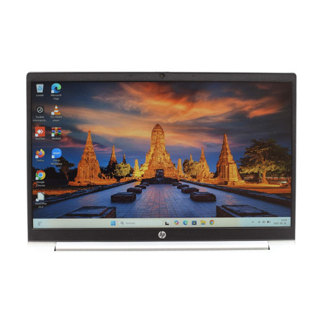 HP ProBook 430 G8 felújított laptop i3-1125G4 8GB RAM 256SSD 13.3" FHD WIN11 HP ProBook 430 G8 felújított laptop i3-1125G4 8GB RAM 256SSD 13.3" FHD WIN11
