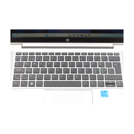 HP ProBook 430 G8 felújított laptop i3-1125G4 8GB RAM 256SSD 13.3" FHD WIN11 HP ProBook 430 G8 felújított laptop i3-1125G4 8GB RAM 256SSD 13.3" FHD WIN11