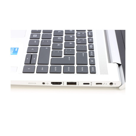 HP EliteBook 640 G10 felújított laptop i5-1335U 16GB RAM 512SSD 14" FHD WIN11 HP EliteBook 640 G10 felújított laptop i5-1335U 16GB RAM 512SSD 14" FHD WIN11