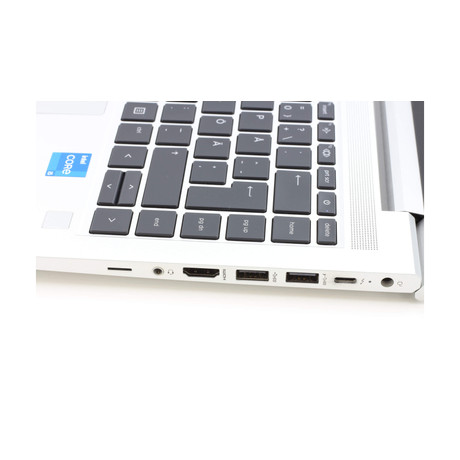 HP EliteBook 640 G9 felújított laptop i5-1235U 16GB RAM 256SSD 14" FHD WIN11 HP EliteBook 640 G9 felújított laptop i5-1235U 16GB RAM 256SSD 14" FHD WIN11