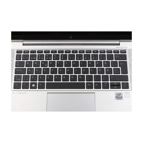 HP Elitebook 830 G7 felújított laptop i5-10310U 16GB RAM 256SSD 13.3