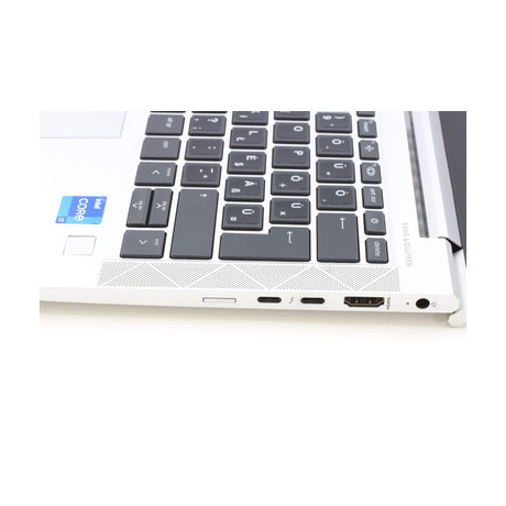 HP Elitebook 830 G8 felújított laptop i7-1165G7 16GB RAM 512SSD 13.3" FHD WIN11 HUN HP Elitebook 830 G8 felújított laptop i7-1165G7 16GB RAM 512SSD 13.3" FHD WIN11 HUN