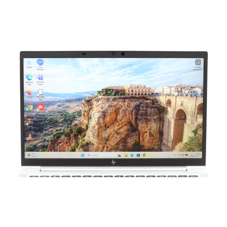 HP Elitebook 830 G8 felújított laptop i7-1165G7 16GB RAM 512SSD 13.3" FHD WIN11 HUN HP Elitebook 830 G8 felújított laptop i7-1165G7 16GB RAM 512SSD 13.3" FHD WIN11 HUN