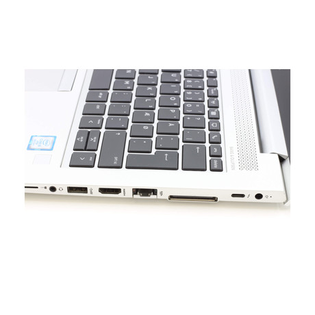 HP EliteBook 830 G5 felújított laptop i5-8350U 8GB RAM 256SSD 13.3" FHD WIN11 HP EliteBook 830 G5 felújított laptop i5-8350U 8GB RAM 256SSD 13.3" FHD WIN11