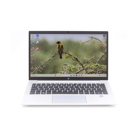 HP EliteBook 830 G7 felújított laptop i5-10310U 16GB RAM 256SSD 13.3" FHD WIN11